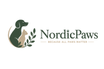 Nordic Paws - Startside