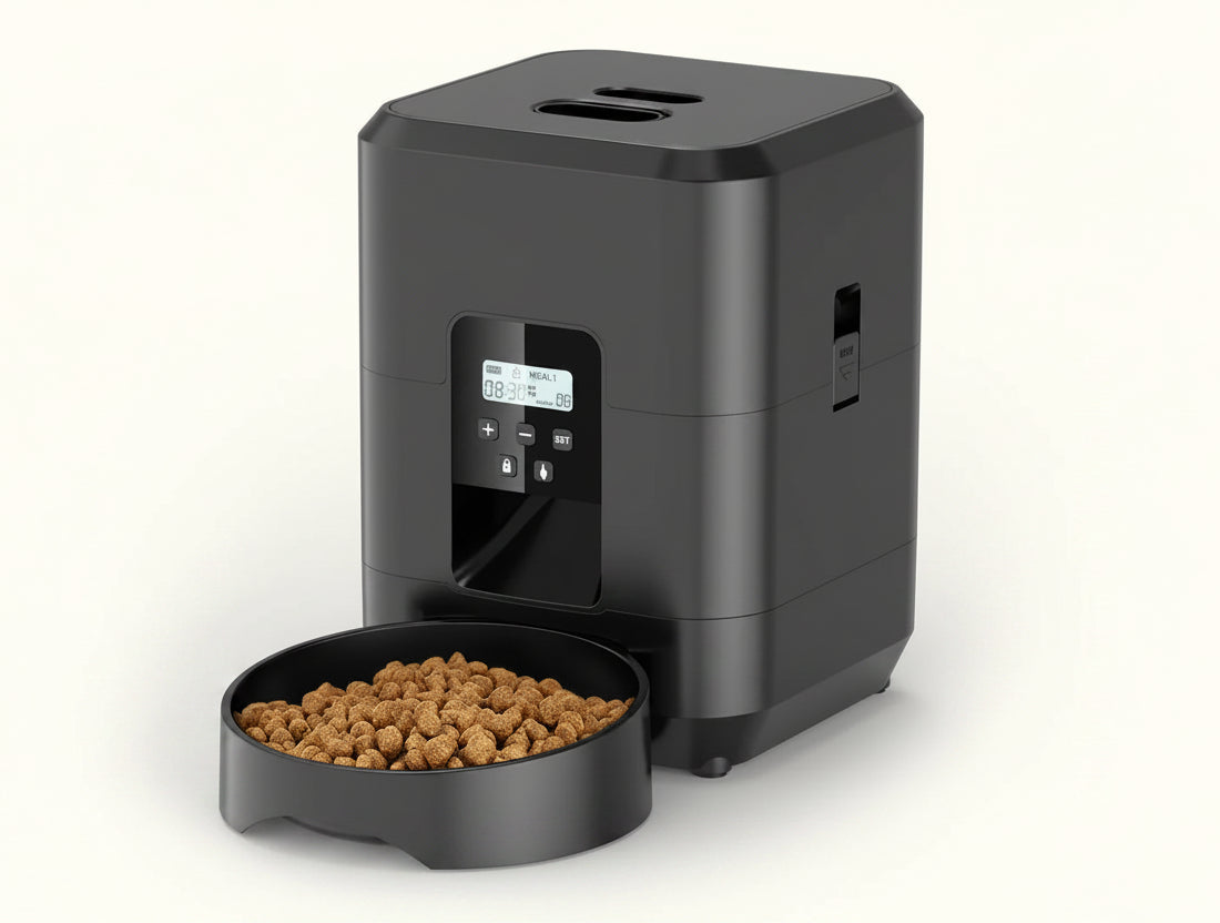 SmartMeal™ Automatic Feeder