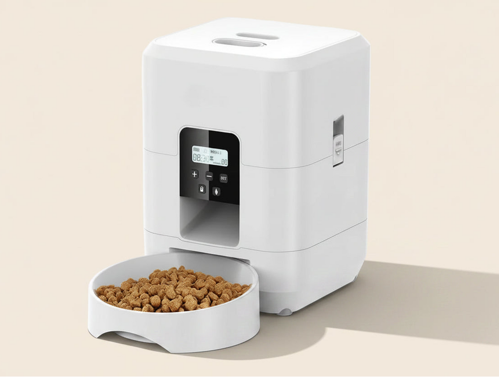 NordicPaws™ AutomaticFeeder