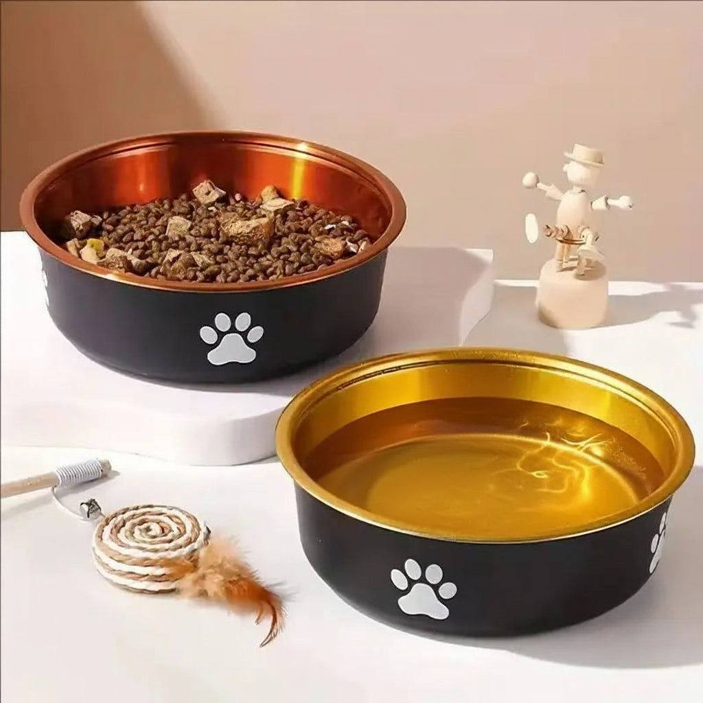NordicPaws™ SteelBowl