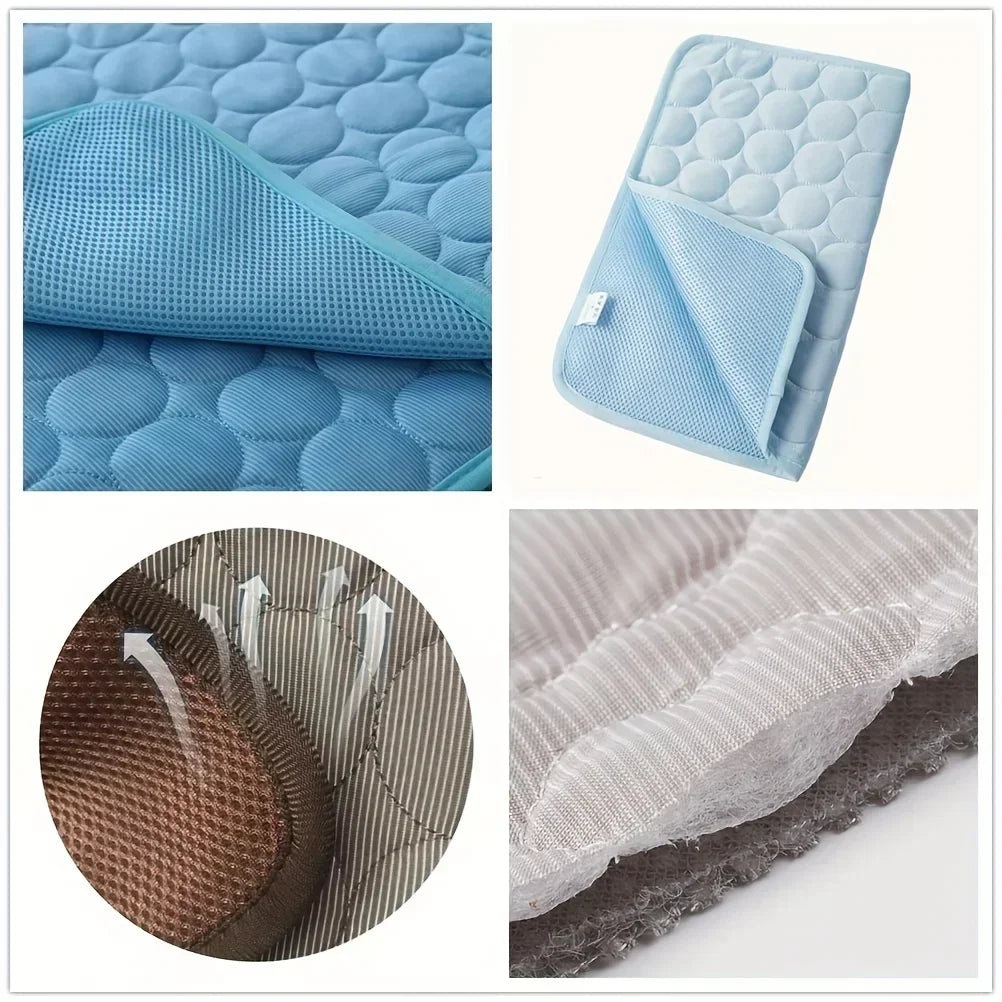 CoolRest™ Cooling Mat